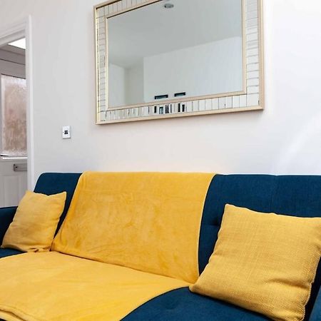 The Nest - Brighton City Centre Apartment - Double And Sofa Bed Exterior foto